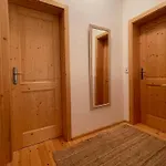 Almhuette-flattnitz בקתה