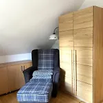 בקתה Almhuette-flattnitz Flattnitz