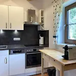 Almhuette-flattnitz * Flattnitz