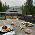 Almhuette-flattnitz * Flattnitz