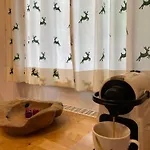 בקתה Almhuette-flattnitz