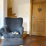 Almhuette-flattnitz Flattnitz