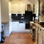 Almhuette-flattnitz בקתה *