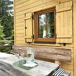 Almhuette-flattnitz Flattnitz