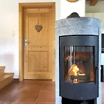 בקתה Almhuette-flattnitz *