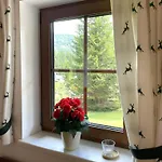 בקתה Almhuette-flattnitz Flattnitz