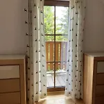 Almhuette-flattnitz בקתה Flattnitz