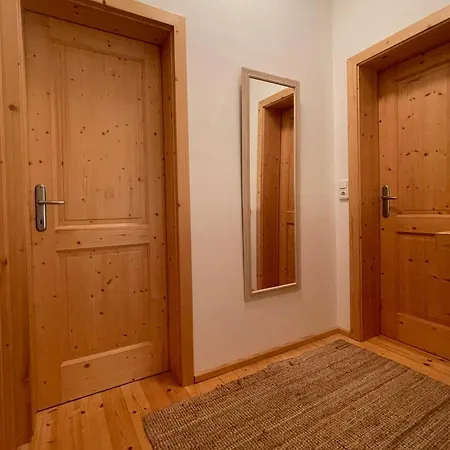 Almhütte-flattnitz Chalet