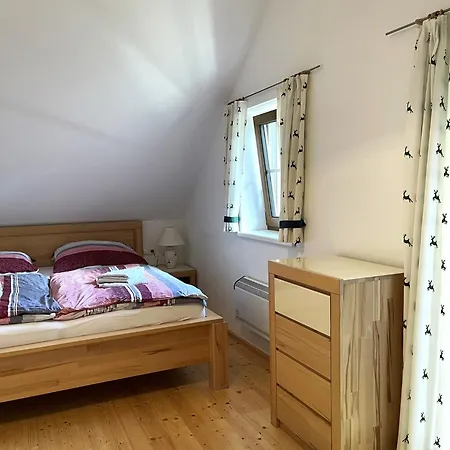 Almhütte-flattnitz Flattnitz