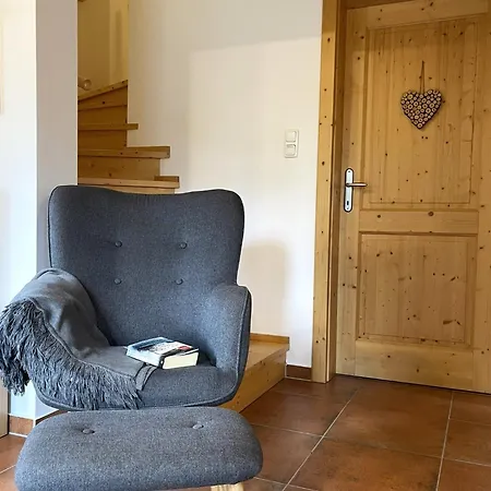 Almhütte-flattnitz Flattnitz