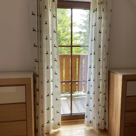 Almhuette-flattnitz Chalet Flattnitz