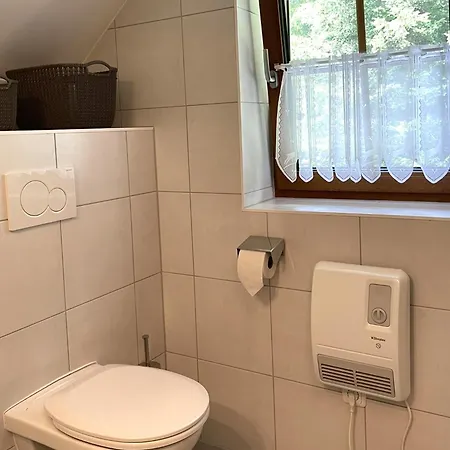 Almhuette-flattnitz Chalet *