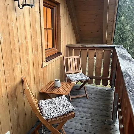 Almhuette-flattnitz * Flattnitz