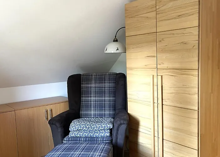 샬레 Almhuette-flattnitz Flattnitz