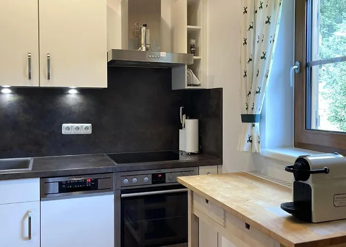 Almhuette-flattnitz * Flattnitz